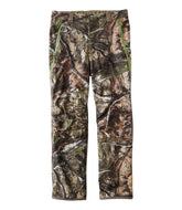 Men's Ridge Runner Storm Hunting Pants, Camo | L.L.Bean on sale
