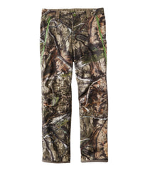Men's Ridge Runner Storm Hunting Pants, Camo | L.L.Bean on sale