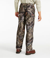 Men's Ridge Runner Storm Hunting Pants, Camo | L.L.Bean on sale