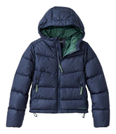 Kids' Popham Puffer Jacket | L.L.Bean for sale