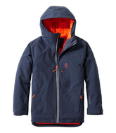 Kids' Waterproof Lightweight Insulated Jacket | L.L.Bean outlet