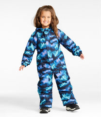 Infants' and Toddlers' Cold Buster Snowsuit, Print | L.L.Bean sale