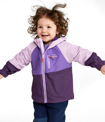 Toddlers' Fleece-Lined 3-in-1 Jacket | L.L.Bean on sale