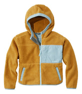 Kids' Alpine Fleece Jacket | L.L.Bean discount
