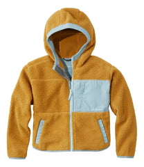 Kids' Alpine Fleece Jacket | L.L.Bean discount