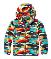 Kids' L.L.Bean Hi-Pile Fleece, Print | L.L.Bean outlet