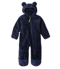 Infants' L.L.Bean Hi-Pile Fleece Bunting | L.L.Bean sale