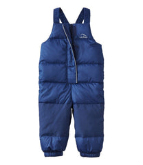 Infants' and Toddlers' L.L.Bean Down Snow Bibs | L.L.Bean discount
