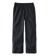 Kids' Trail Model Rain Pants | L.L.Bean online