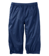 Infants' and Toddlers' Discovery Rain Pants | L.L.Bean sale