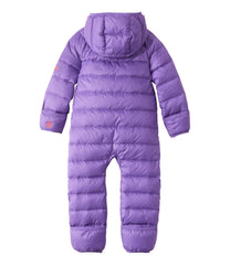 Infants' Ultralight 650 Down Bunting | L.L.Bean for sale