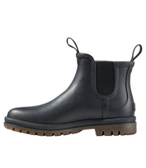Women's Rugged Wellie® Chelsea Boots | L.L.Bean on sale