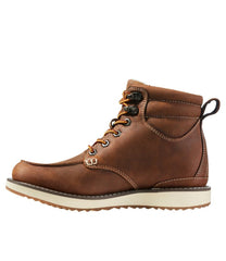 Women's Stonington Boots, Moc Toe | L.L.Bean discount