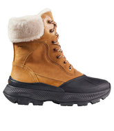 Women's Storm Chaser 6 Lace-Up Boots, Waterproof Insulated | L.L.Bean outlet
