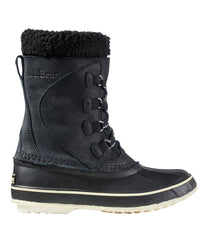 Women's L.L.Bean Snow Boots, Suede | L.L.Bean for sale