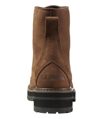 Women's Camden Hills Boots, Lace-Up | L.L.Bean outlet