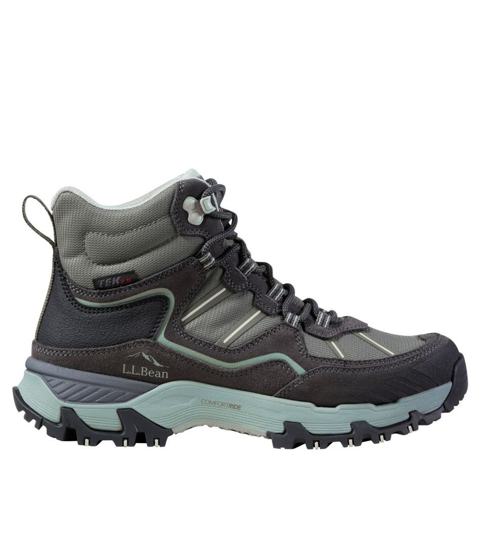 Women's Trail Model X Waterproof Hiking Boots | L.L.Bean for sale