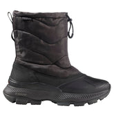 Women's Storm Chaser 6 Quilted Pull-On Boots, Waterproof Insulated | L.L.Bean on sale