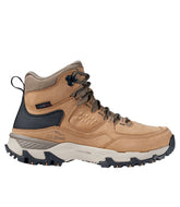 Women's Trail Model X Waterproof Hiking Boots, Leather | L.L.Bean near me