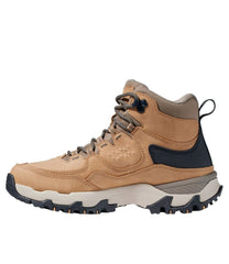 Women's Trail Model X Waterproof Hiking Boots, Leather | L.L.Bean near me