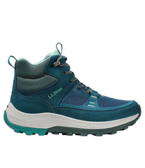 Women's Access Hiking Boots, Waterproof | L.L.Bean discount