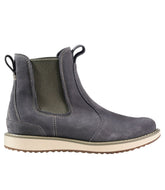 Women's Stonington Chelsea Boots, Suede | L.L.Bean sale