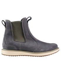 Women's Stonington Chelsea Boots, Suede | L.L.Bean sale