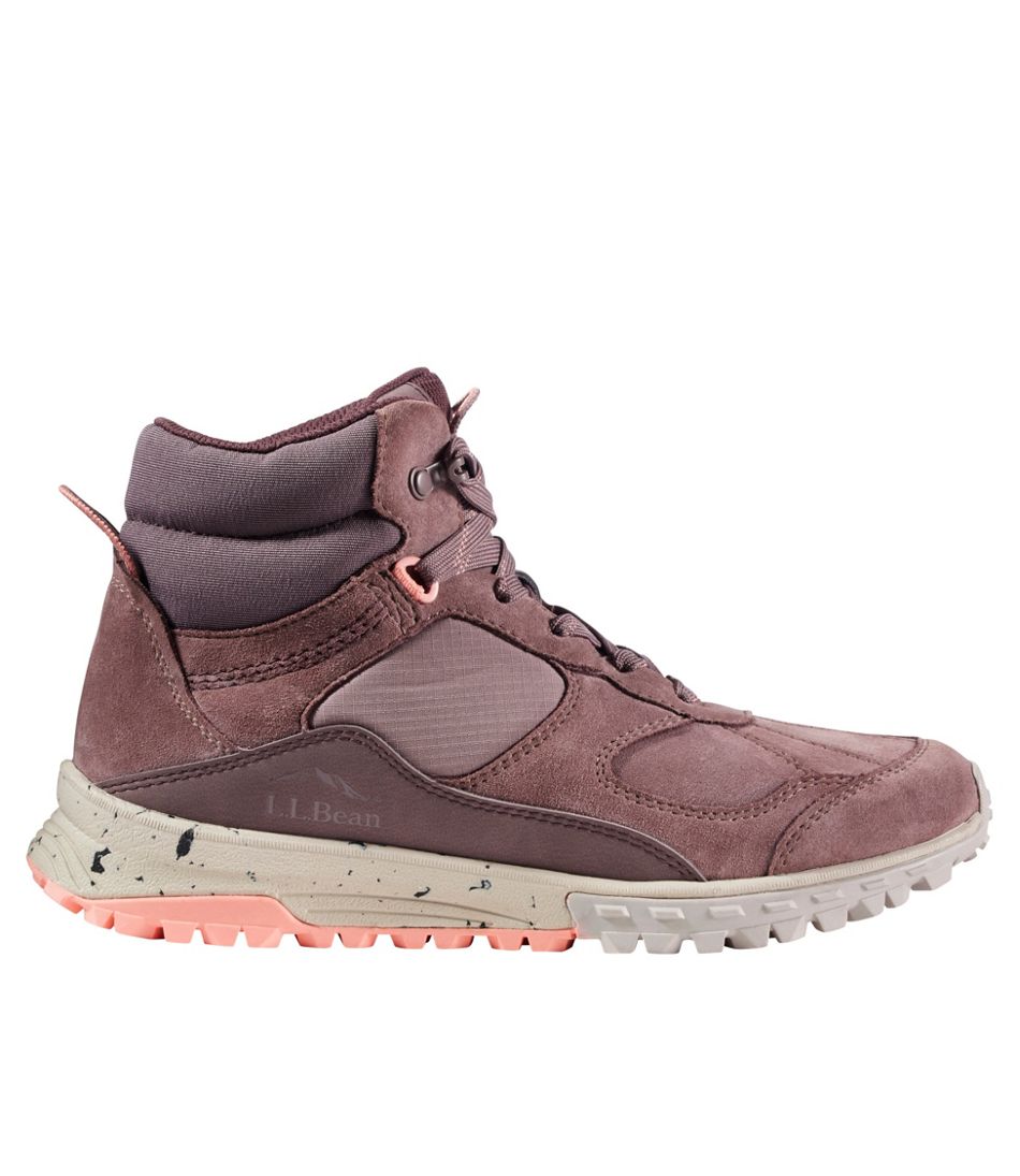 Women's Everywhere Explorer Boots | L.L.Bean sale