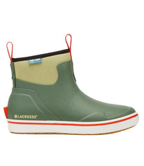 Women's LaCrosse Alpha Deck Boot, 6" | L.L.Bean sale