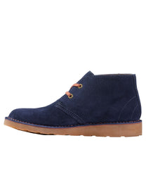 Women's Stonington Chukkas, Suede | L.L.Bean on sale