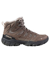 Women's Oboz Sawtooth X B-DRY Hikers, Mid | L.L.Bean near me