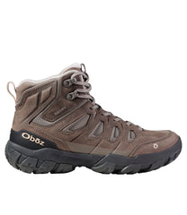 Women's Oboz Sawtooth X B-DRY Hikers, Mid | L.L.Bean near me