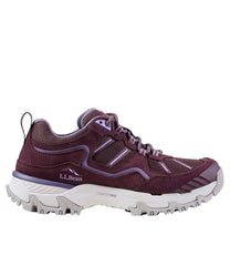 Women's Trail Model X Ventilated Hiking Shoes | L.L.Bean near me