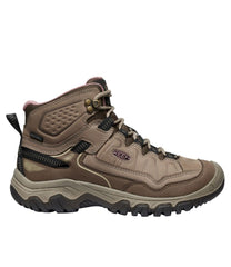 Women's Keen Targhee IV Mid Waterproof Hiking Boots | L.L.Bean online