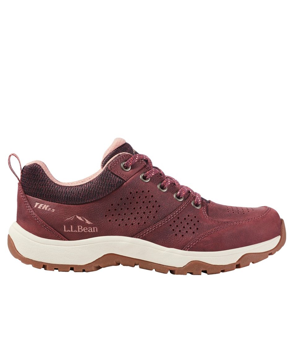 Women's Trailduster Hiking Shoes | L.L.Bean on sale