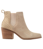Women's TOMS® Everly Chelsea Boots, Suede | L.L.Bean discount
