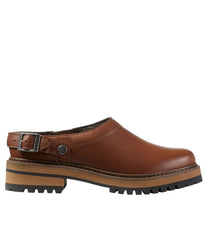 Women's Camden Hills Clogs | L.L.Bean on sale