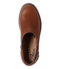 Women's Camden Hills Clogs | L.L.Bean on sale