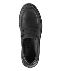 Women's Camden Hills Penny Loafers, Leather | L.L.Bean for sale