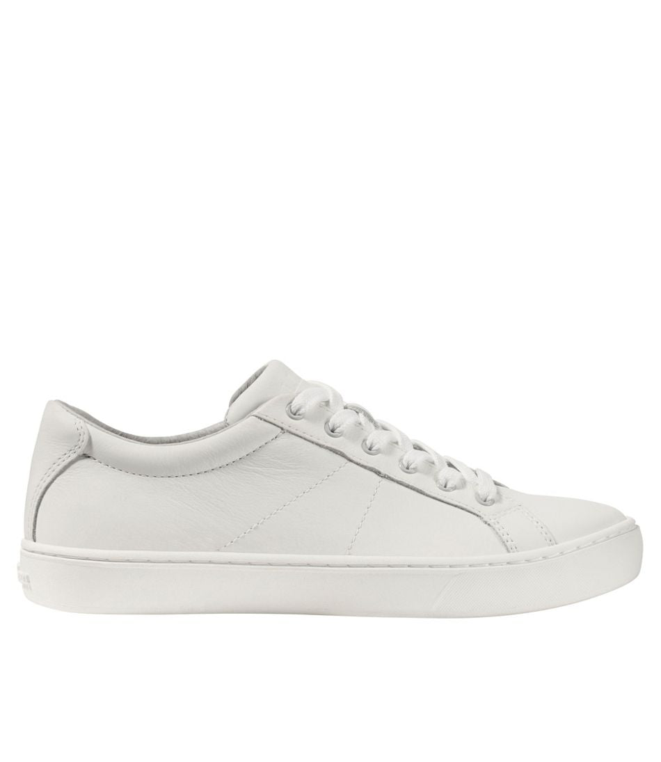 Women's Eco Bay Oxfords, Full-Grain Leather | L.L.Bean on sale