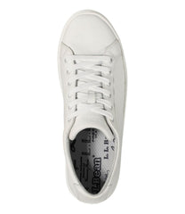 Women's Eco Bay Oxfords, Full-Grain Leather | L.L.Bean on sale