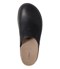Women's Go-Anywhere Clogs, Nubuck | L.L.Bean outlet