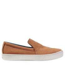 Women's Eco Bay Leather Slip-Ons | L.L.Bean discount