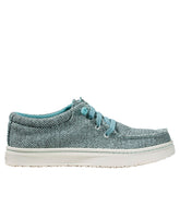 Women's Higgins Beach 4-Eye Slip-Ons, Fabric | L.L.Bean near me
