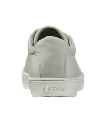 Women's Eco Bay Canvas Sneakers, Lace-Up | L.L.Bean discount