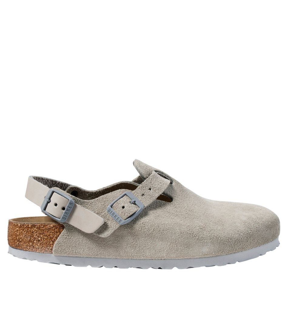 Women's Birkenstock Tokio Backstrap Clogs | L.L.Bean outlet