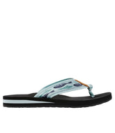 Women's Original Maine Isle Flip-Flops, Motif | L.L.Bean sale