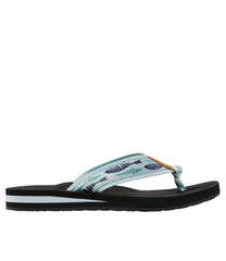 Women's Original Maine Isle Flip-Flops, Motif | L.L.Bean sale
