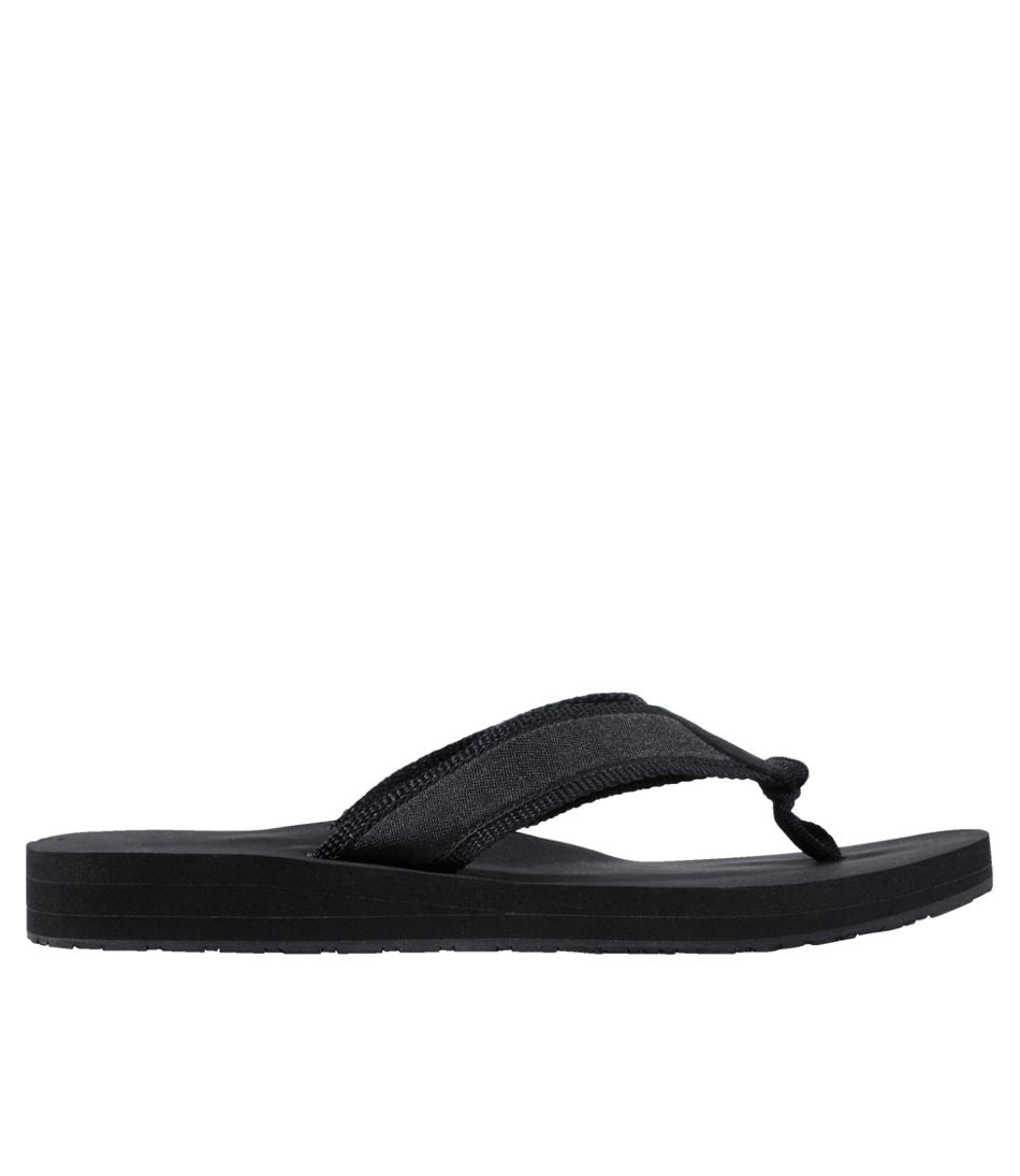 Women's Maine Isle Flip-Flops | L.L.Bean outlet
