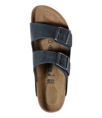 Women's Birkenstock Arizona Sandals, Leather, Classic Footbed | L.L.Bean for sale